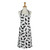 Design Imports India Cat's Meow Apron (90183)