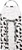 Design Imports India Cat's Meow Apron (90183)