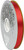 McGinley Acetate Satin Ribbon, Red - 100 Yards x 9/16"W (282223-043)