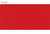 McGinley Acetate Satin Ribbon, Red - 100 Yards x 9/16"W (282223-043)