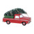 Department 56 Village Accessories, Here Comes Christmas (6003177)