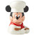 Enesco Chef Mickey Cookie Jar (6003743)