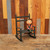 Gallerie II Pumpkin Head Boy Figure, Nevin (FGS75054)