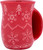 TAG Handwarmer Mug, Red Snowflake (208661)