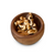 Fox Run Ironwood Gourmet Condiment Cup, Acacia (28136)