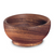 Fox Run Ironwood Gourmet Condiment Cup, Acacia (28136)