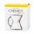 Chemex Glass Mug 10oz (CCM-1)