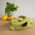 Now Designs Ripple Dishcloth, Cactus - Set of 2 (196565)