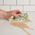 Now Designs Swedish Sponge Dishcloth, Bough & Berry (2000063)
