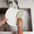 Now Designs Swedish Sponge Dishcloth, Bough & Berry (2000063)