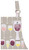 Now Designs Wine Tasting Apron (2500138)