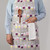 Now Designs Wine Tasting Apron (2500138)