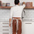 Now Designs Wine Tasting Apron (2500138)