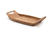 Fox Run Ironwood Gourmet Saddle Serving Tray, Acacia Wood (28337)