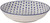 Now Designs Pinch Bowls, Bits & Dots Stamped, Set of 6 (L46005)