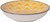 Now Designs Pinch Bowls, Bits & Dots Stamped, Set of 6 (L46005)