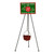 Byers' Choice Salvation Army Kettle & Tripod (430KE)