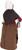 Byers' Choice Caroler, Pilgrim Woman (5011C)