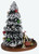 Byers' Choice Tree On Base With Toys (6775)