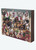 Byers' Choice Advent Calendar, Dogs (AC22)