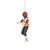 Midwest CBK - Girl Sport Ornament, Softball