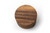 Fox Run Ironwood Gourmet Salt Cellar, Acacia (28221)