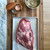 Fox Run Ironwood Gourmet Salt Cellar, Acacia (28221)