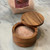 Fox Run Ironwood Gourmet Salt Cellar, Acacia (28221)