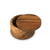 Fox Run Ironwood Gourmet Salt Cellar, Acacia (28221)