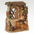 Roman Fontanini Wine Shop, 5" Collection (55602)