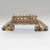 Roman Fontanini 12" Bridge, 5" Collection (55608)