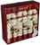 Robin Reed 10" Christmas Crackers, Bows & Berries - Box of 12 (528)