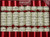 Robin Reed 10" Crackers, Concerto Design - Box of 8 (588) Robin Reed 10" Crackers, Concerto Design - Box of 8 (588)