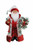 Karen Didion Winter Serenity Santa (CC16-194)