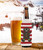DM Merchandising - Uncle Bob's Ugly Beer Sweater, Two Deer (X-BEER)
