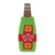 DM Merchandising - Uncle Bob's Ugly Beer Sweater, Green Snowflake (X-BEER)