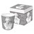 Paperproducts Design Gift-Boxed Mug, Beethoven (603884)