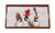 Paperproducts Design Lacquered Wood Vanity Tray, The Chickadee Sisters (32043)