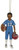 Midwest CBK Boy Sports Ornament, Football