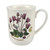 Portmeirion Botanic Garden Tulip Beaker Mug, Cyclamen (661684)