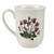 Portmeirion Botanic Garden Tulip Beaker Mug, Cyclamen (661684)