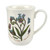 Portmeirion Botanic Garden Tulip Beaker Mug, Forget-Me-Not (661684)