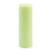 Root Timberline Pillar Candle, 3x9" Unscented Willow (339350)