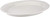 Portmeirion Sophie Conran Oval Turkey Platter, White (543768)