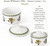 Portmeirion Botanic Garden Individual Covered Casserole Dish (506831)