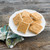 Nordic Ware English Shortbread Pan (03237)