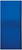 The Gift Wrap Company Luxury Satin Ribbon, Royal Blue (16039-07)