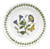Portmeirion Botanic Garden Side Plate, Trailing Bindweed