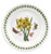 Portmeirion Botanic Garden Side Plate, Narcissus