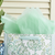 The Gift Wrap Company Solid Gift Tissue, Celadon